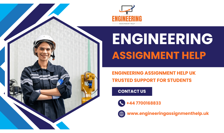 Engineering Assignment Help