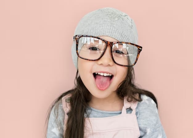 Frames for Kids