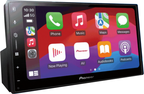 CarPlay Pro