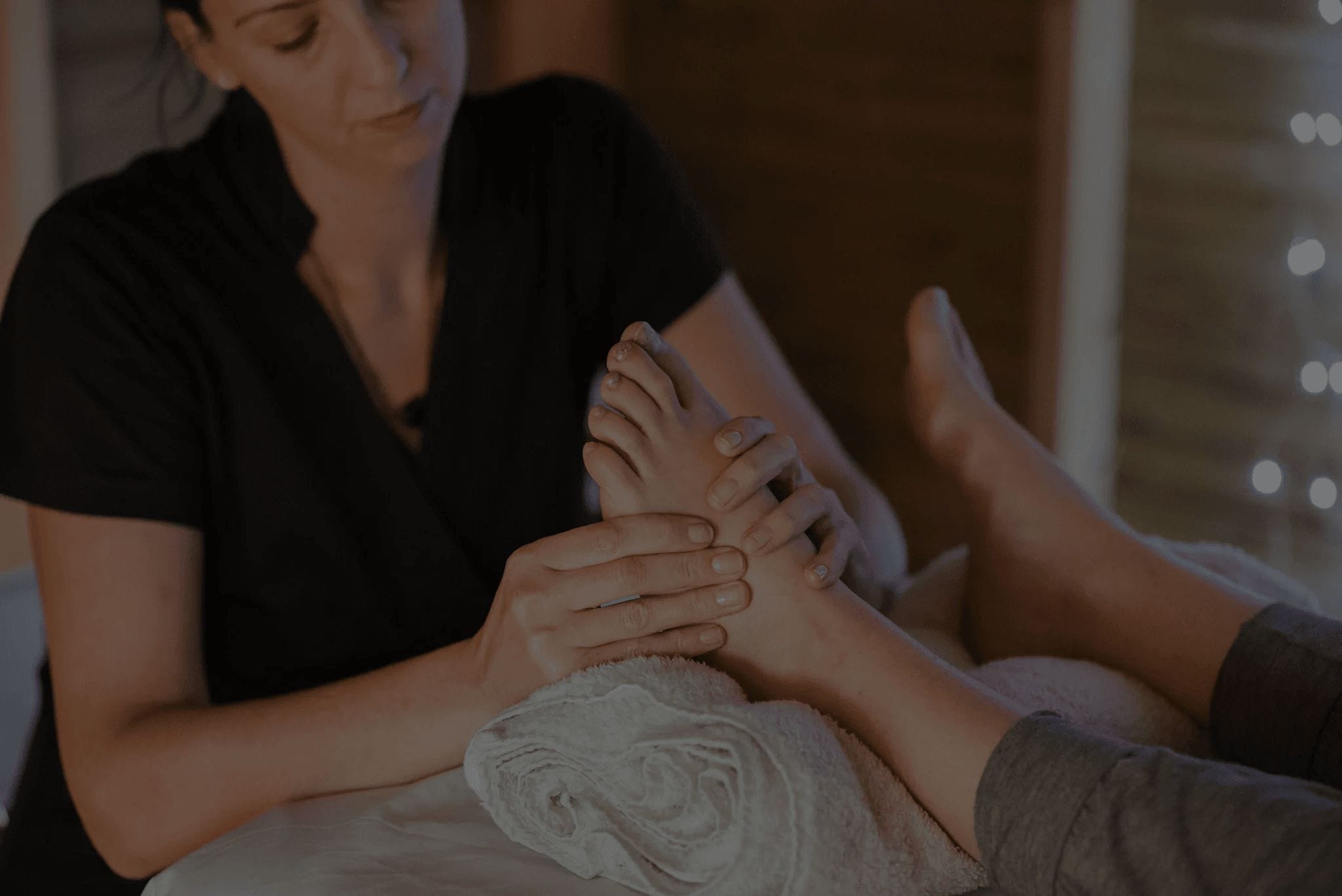 Reflexology School in chicago