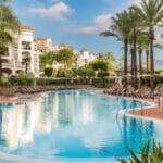 Marriott’s Playa Andaluza