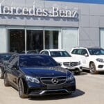 Mercedes Benz Service