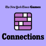 Nyt Connections