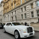 Rolls Royce Hire London