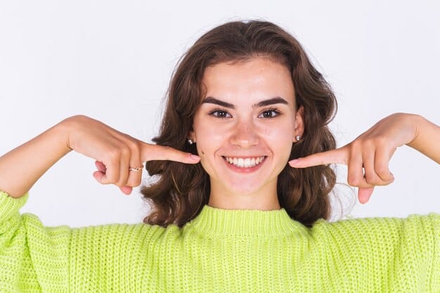 Teeth Straightening