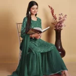 The Latest Trends in Pakistani Women’s Fashion for 2025