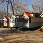 tiny house trailer manufacturers