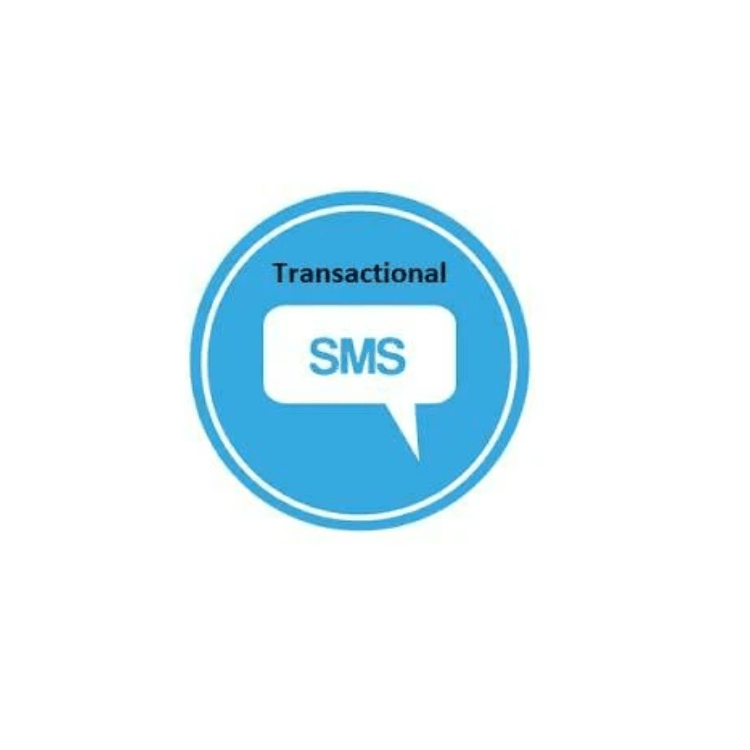 transactional sms service provider