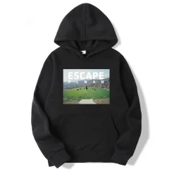 Cactus Jack Hoodie: The Perfect Blend of Style, Comfort, and Culture