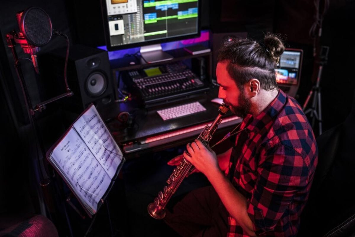 Explore the essential skills in sound engineering and music production, from mastering acoustics to creative techniques, for a successful career in the audio industry.