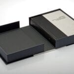 Custom book packaging