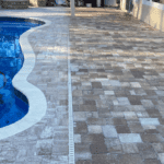 Paver Sealing Jacksonville FL