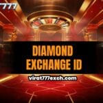 diamond exchange id