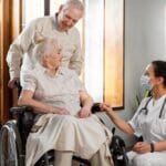 senior home care services Cooper City