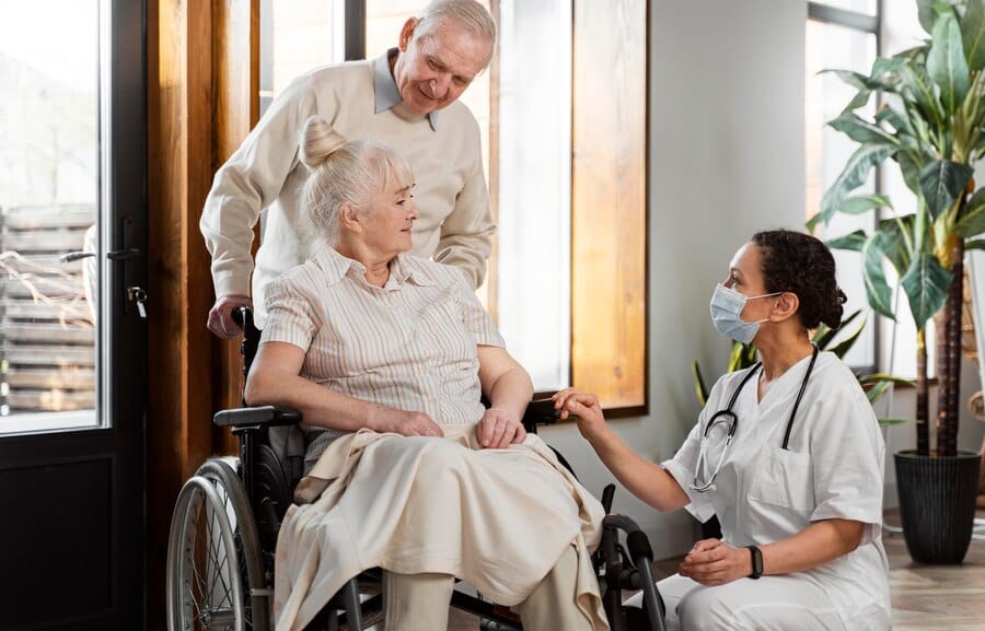 senior home care services Cooper City