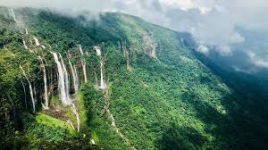 Sikkim Tour Packages from Mumbai