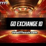 go exchange id