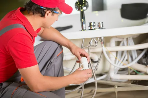 Plumbing Services