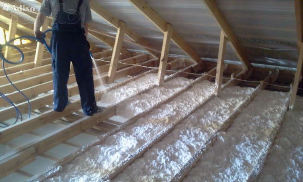 insulation solutions