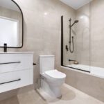 Bathroom Renovation