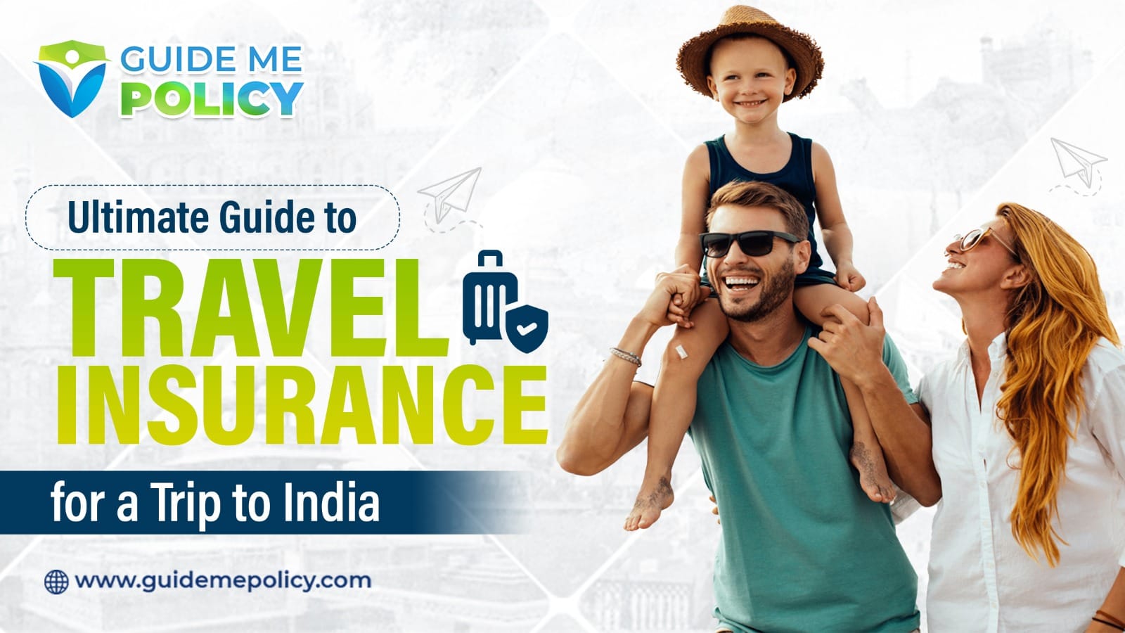 Protecting Your Journey The Ultimate Travel Insurance Guide