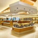 Luxury Jewelry Store GA