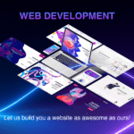 website design agency in dubai