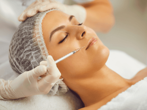 Best Injectable Fillers