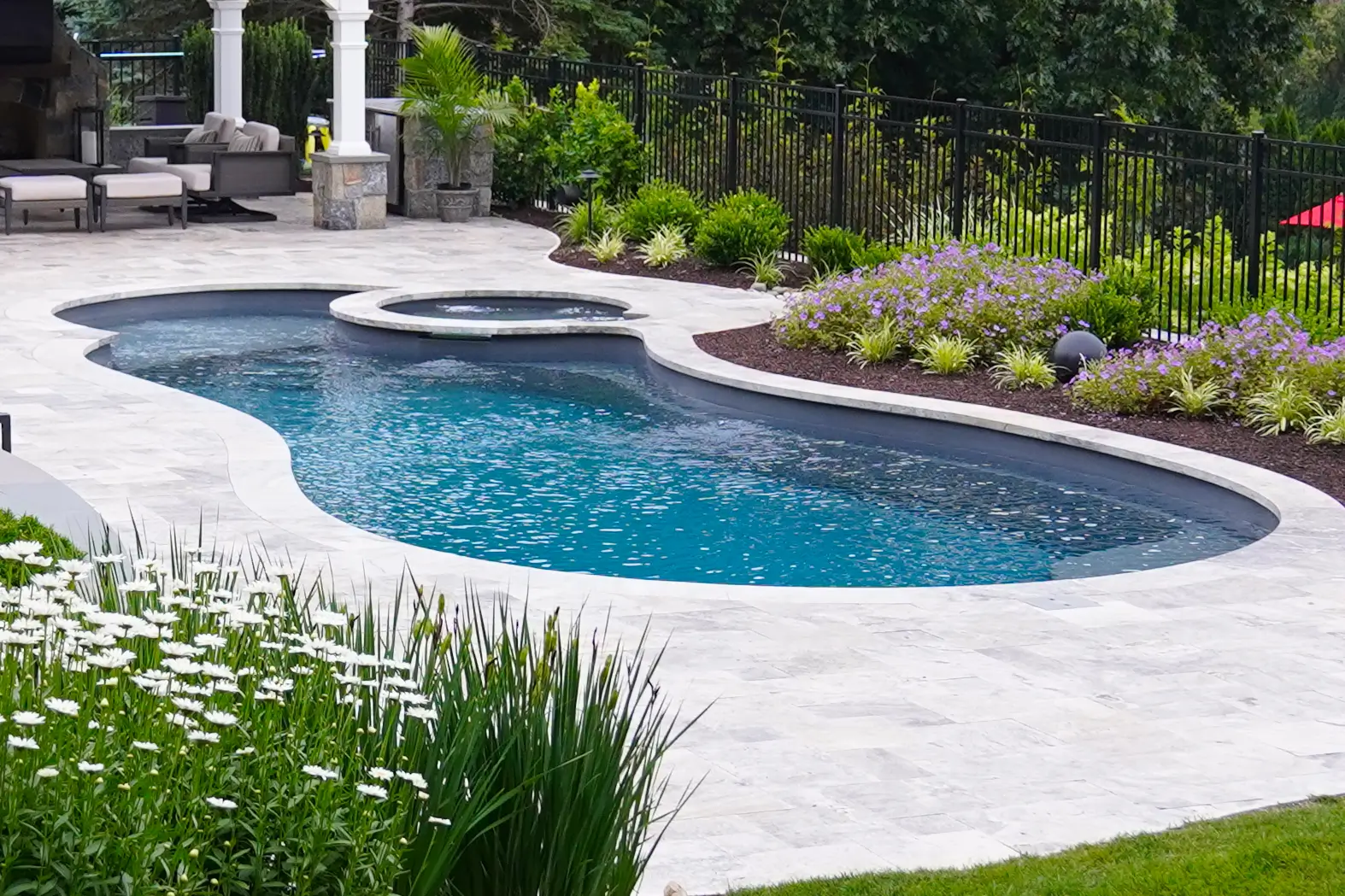 swimming pool contractors johns creek