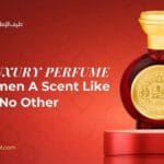 Best Luxury Perfume For Women