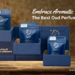 best oud perfume in Dubai