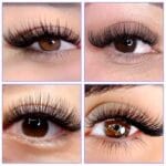 Best Eyelash Extensions In houston Tx