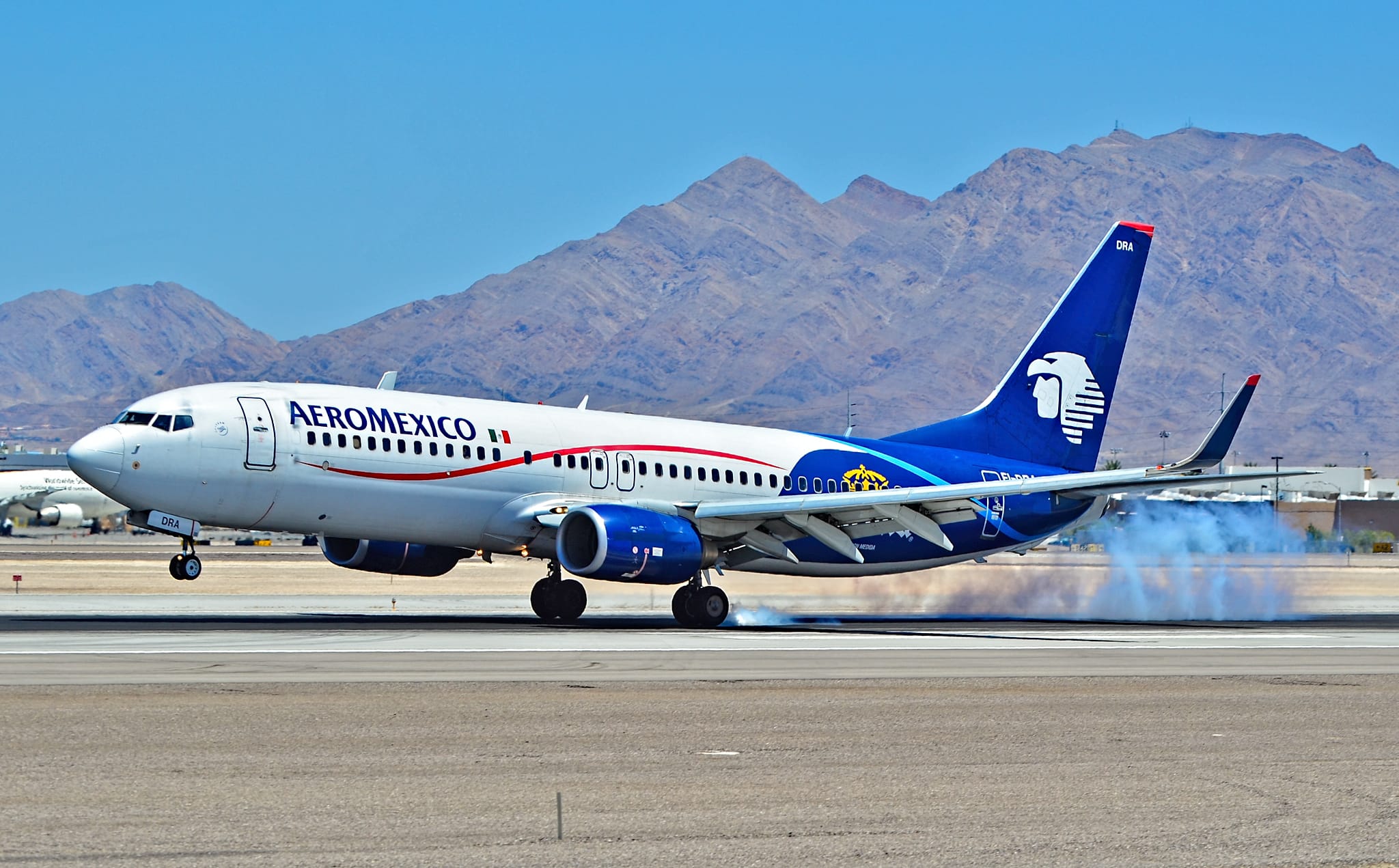 Aeroméxico