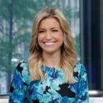 Ainsley Earhardt Engagement Ring