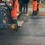 Asphalt Paving