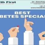 Diabetes Specialist