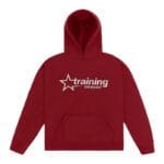 Dua Lipa Training Season 3D Hoodie