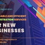 Efficient and Affordable LLP Registration Services for New Businesses