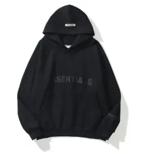 Essentials Hoodie