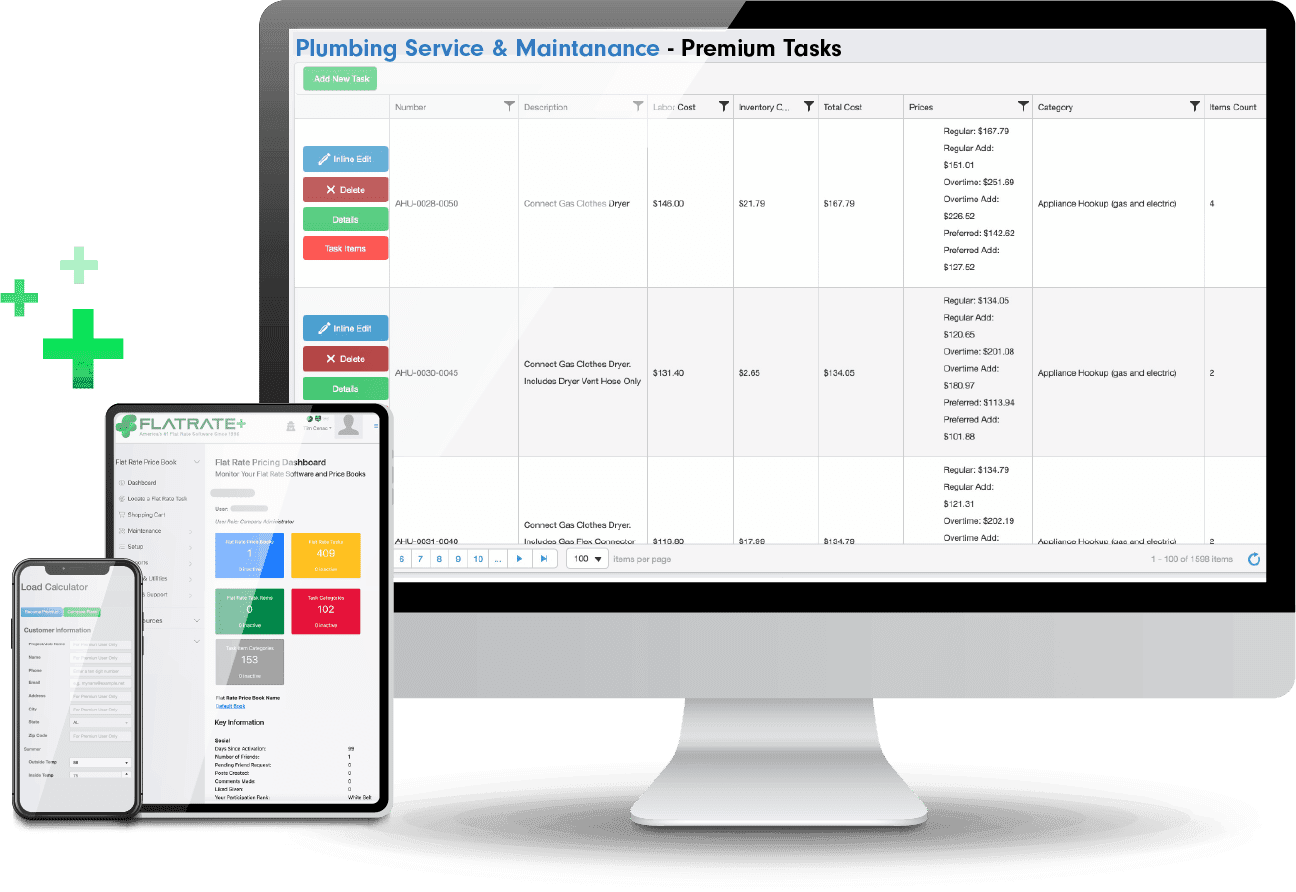 Pricing Software