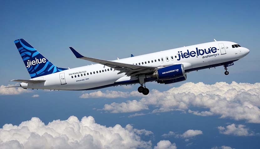 Jetblue