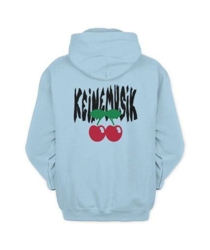 Keinemusik Merch new online choosing clothing shop