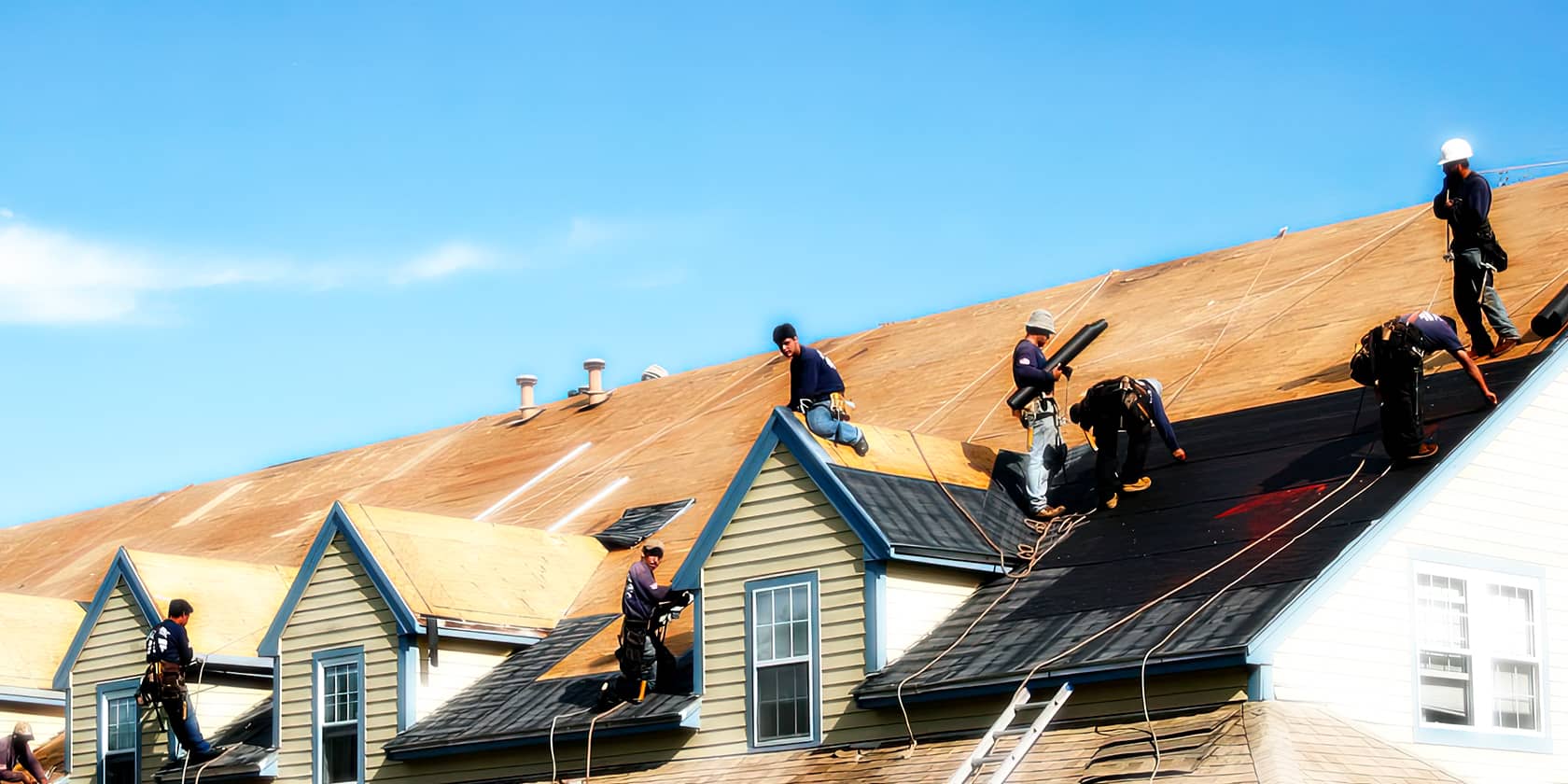 Roofing Services