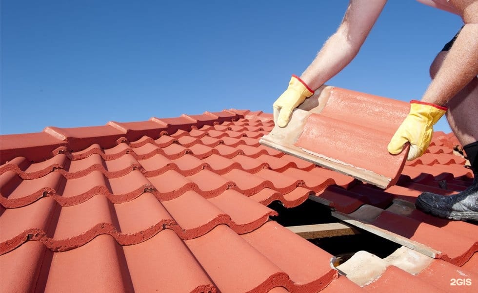 Roofing Services