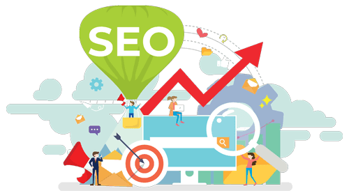 best SEO company in London, UK