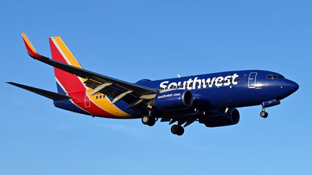 Southwest