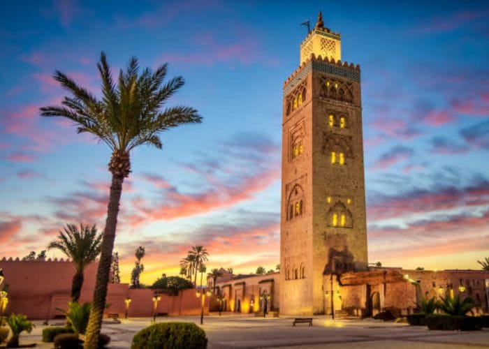 The Best Souks in Morocco A Shopper’s Paradise (1)