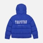 Trapstar Hoodie official Online store