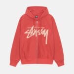 Stussy Hoodie Design Trends for Different Cultures: Brands Are Embracing Diversity