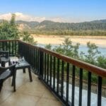 Riverside Resorts in Jim Corbett